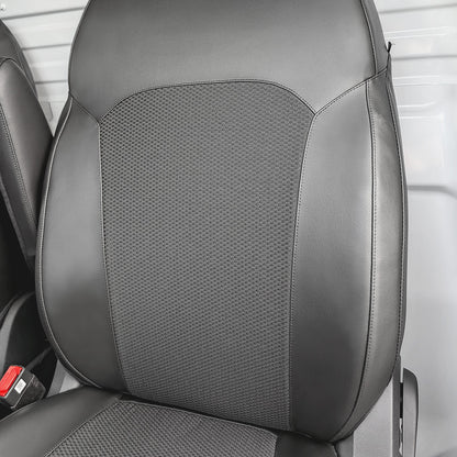 Maxus Deliver 9 Pokrowiec ochronny na fotel kierowcy (od 2022)