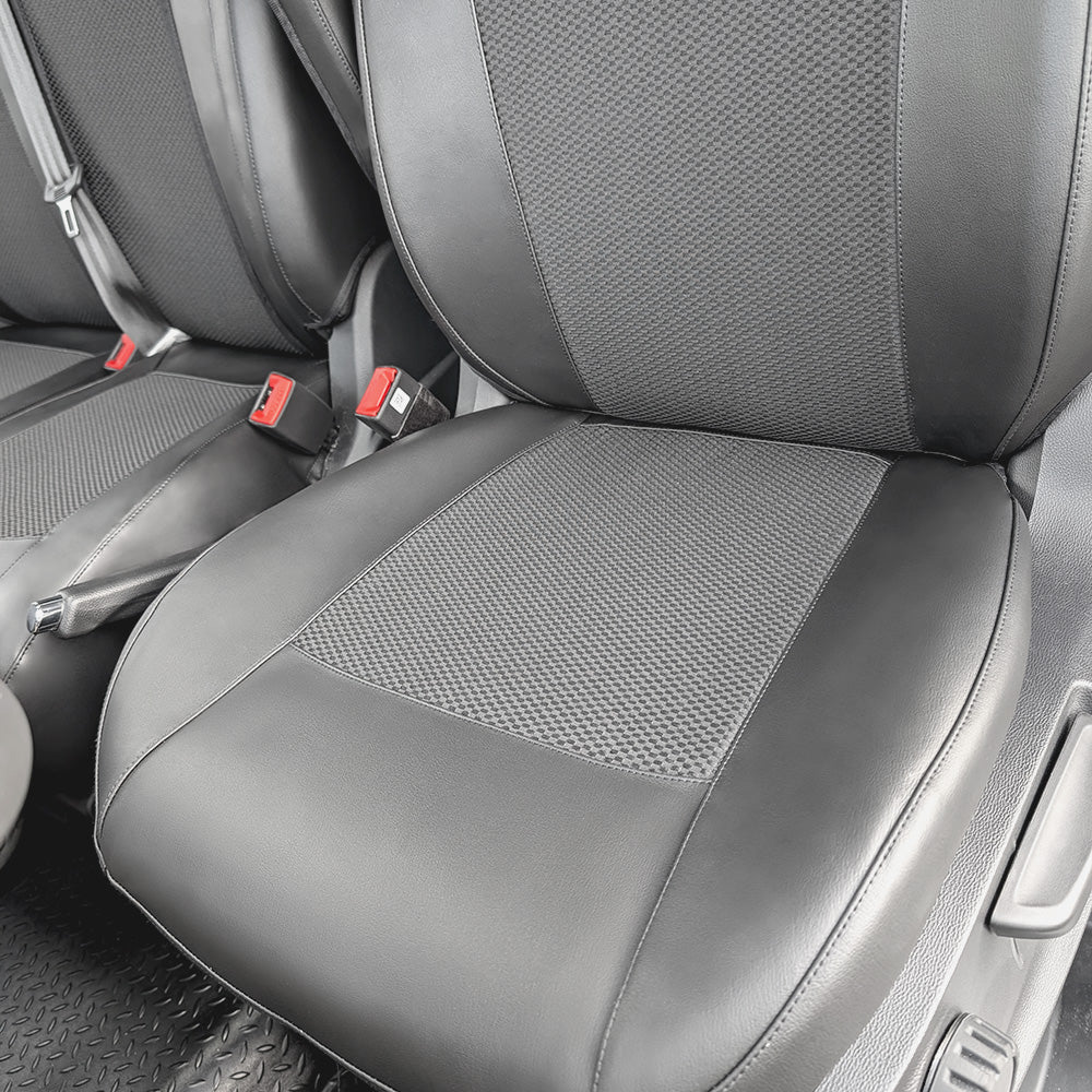 Maxus Deliver 9 Pokrowiec ochronny na fotel kierowcy (od 2022)