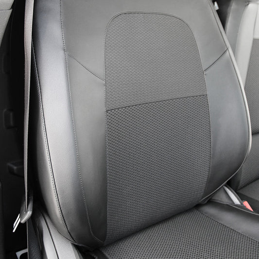 Mercedes-Benz Citan BR 420 Schonsitzbezug Set für Fahrer und Beifahrer (ab 2021)