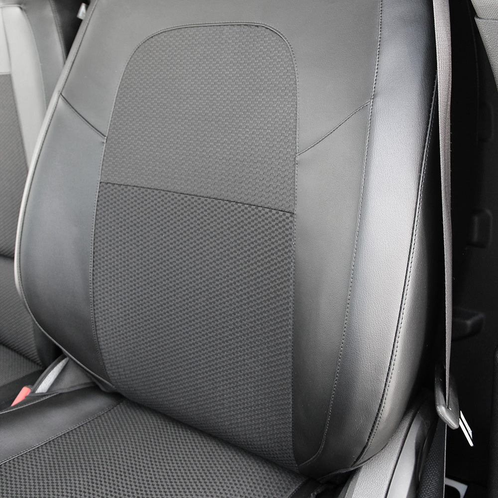 Mercedes-Benz Citan BR 420 funda de asiento suave para asiento del conductor (desde 2021)
