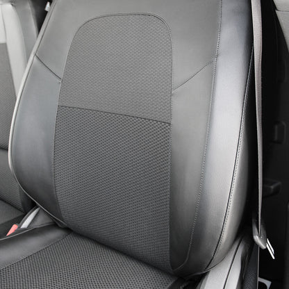 Mercedes-Benz Citan BR 420 funda de asiento suave para asiento del conductor (desde 2021)