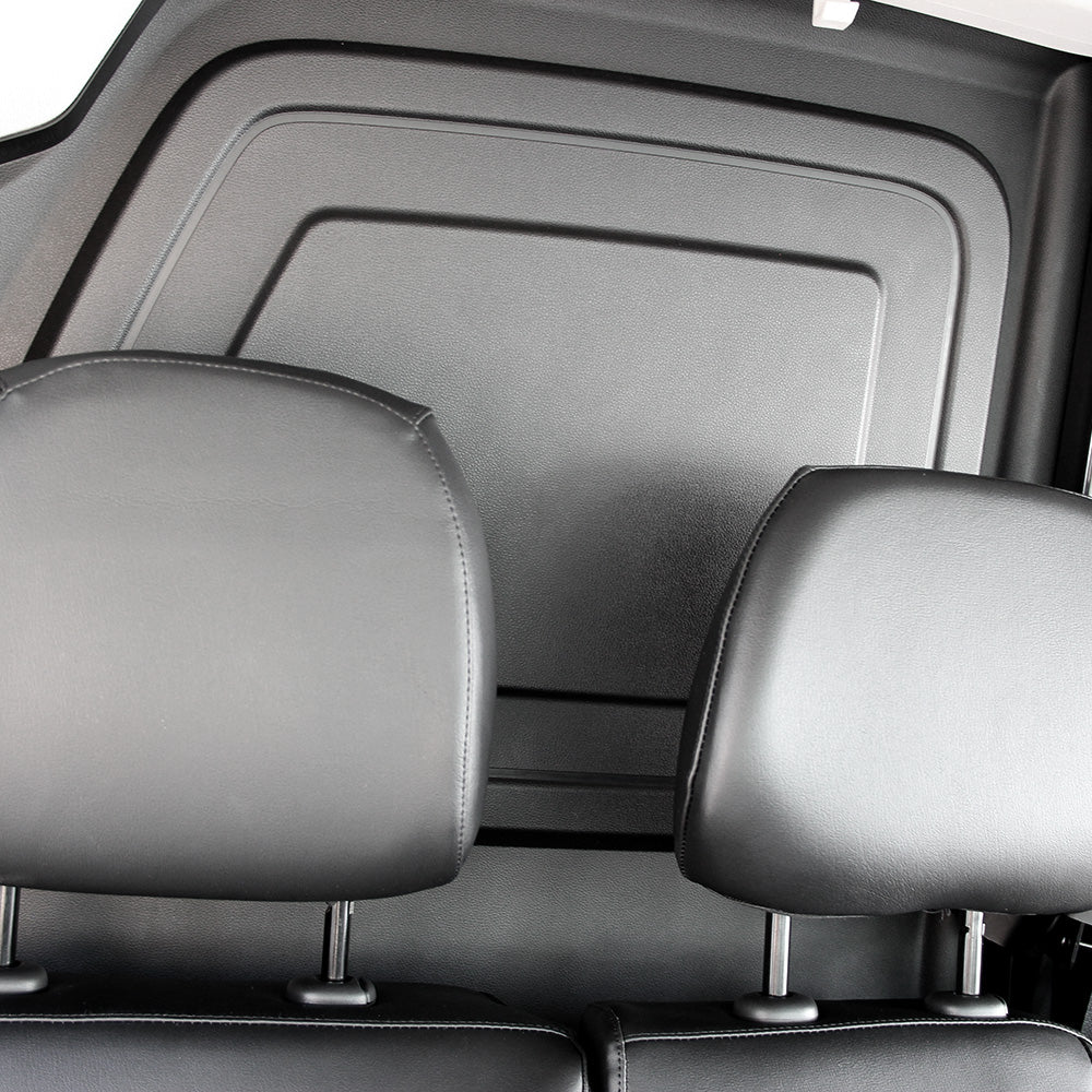 Mercedes-Benz Citan BR 420 zwei Kopfstützenbezüge für Doppelbeifahrersitz (ab 2021)