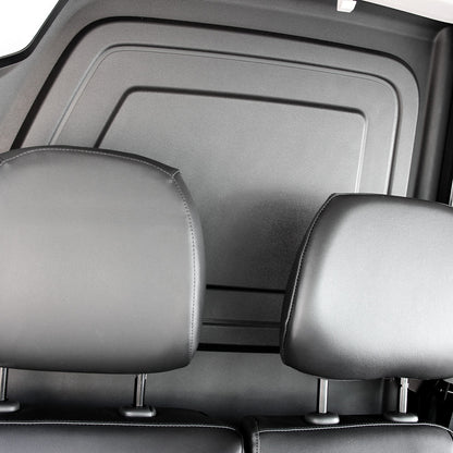 Mercedes-Benz Citan BR 420 zwei Kopfstützenbezüge für Doppelbeifahrersitz (ab 2021)