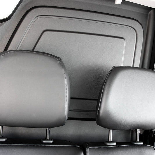 Mercedes-Benz Citan BR 420 zwei Kopfstützenbezüge für Doppelbeifahrersitz (ab 2021)