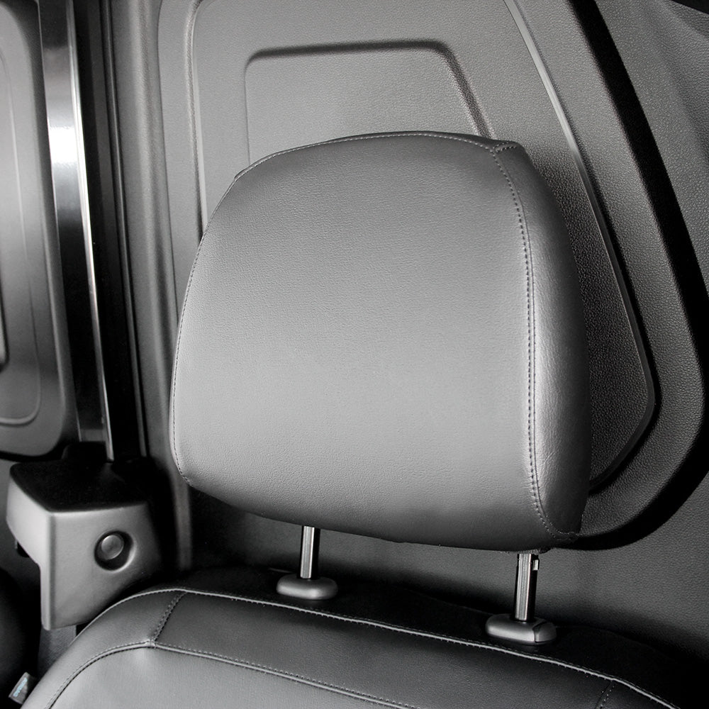 Mercedes-Benz Citan BR 420 hoofdsteunhoes voor enkele stoelen (vanaf 2021)