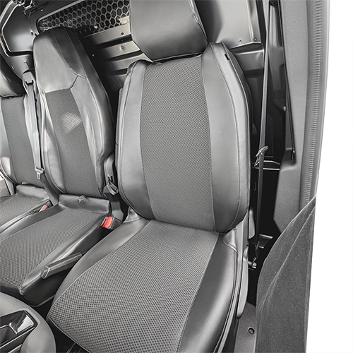 Renault Master 4 und Nissan Interstar Schonsitzbezug für Fahrersitz 