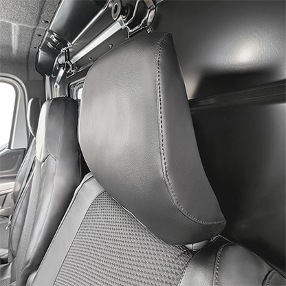 Schonbezug für eine Kopfstütze für einen Renault Master 4 oder Nissan Interstar