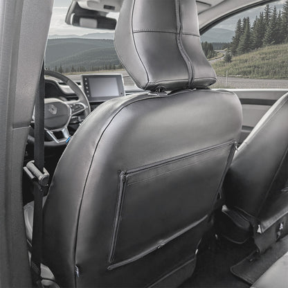 Renault Kangoo Zestaw pokrowców ochronnych na siedzenia dla kierowcy i pasażera (od 2021 r.)