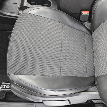 Renault Kangoo Zestaw pokrowców ochronnych na siedzenia dla kierowcy i pasażera (od 2021 r.)