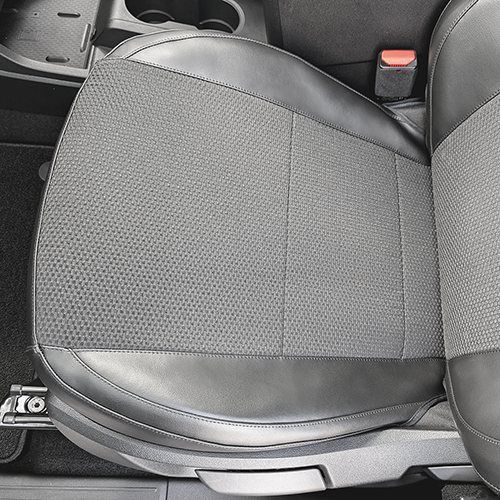 Renault Kangoo Schonsitzbezug für Fahrersitz (ab 2021)