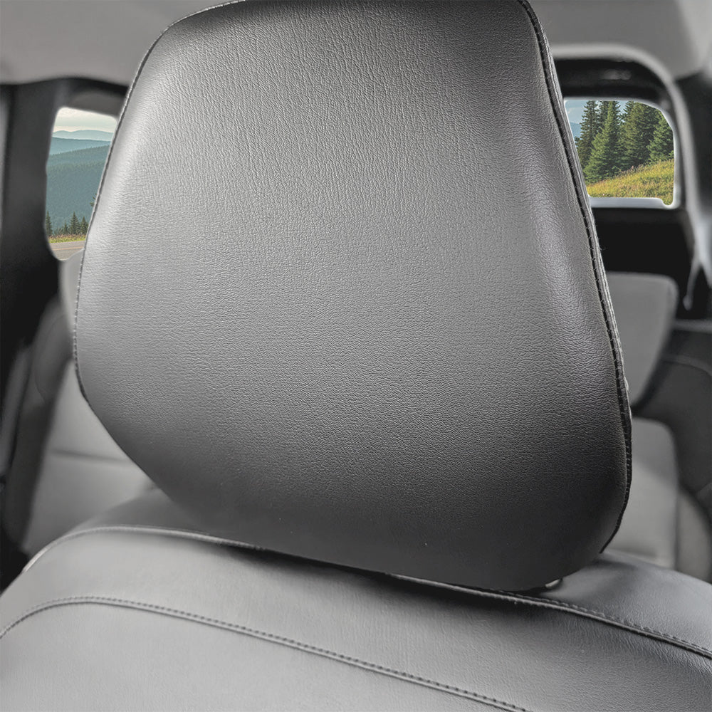 Renault Kangoo Kopfstützenbezug für Einzelsitze (ab 2021)