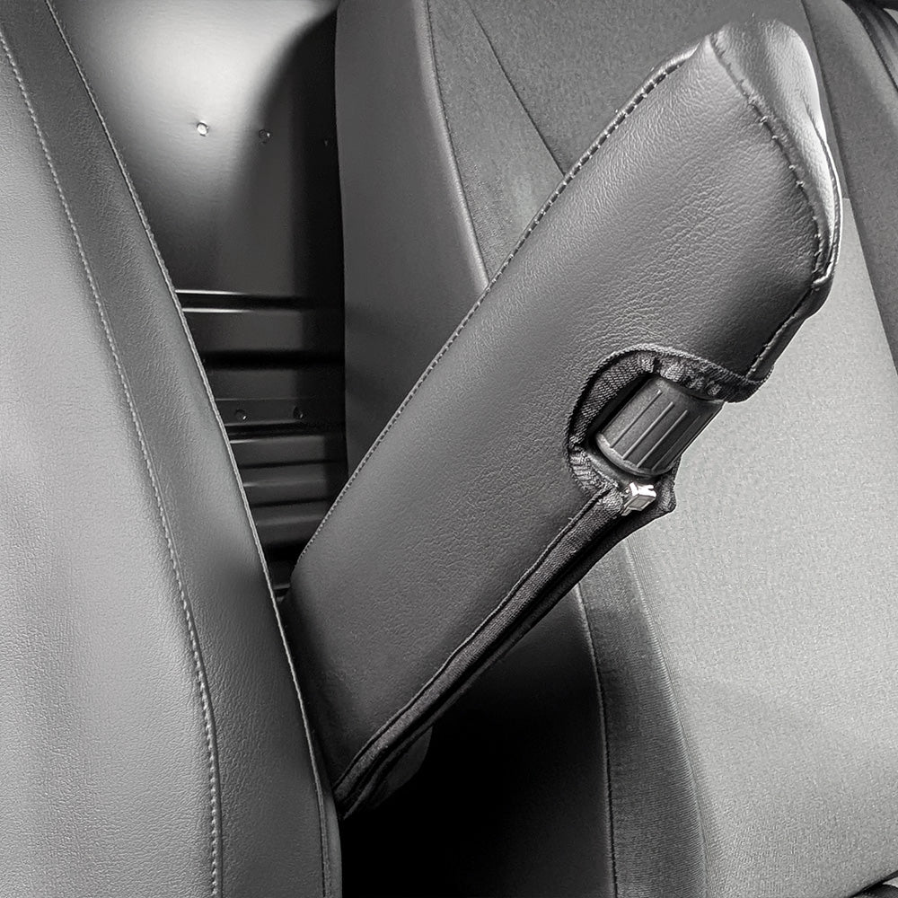 Volkswagen Transporter T6 armrest cover left