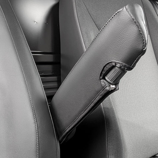 Volkswagen Transporter T6 armrest cover left