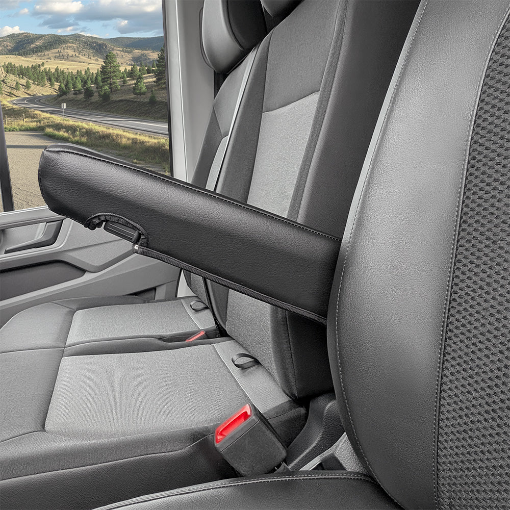 Volkswagen Transporter T6 armrest cover right