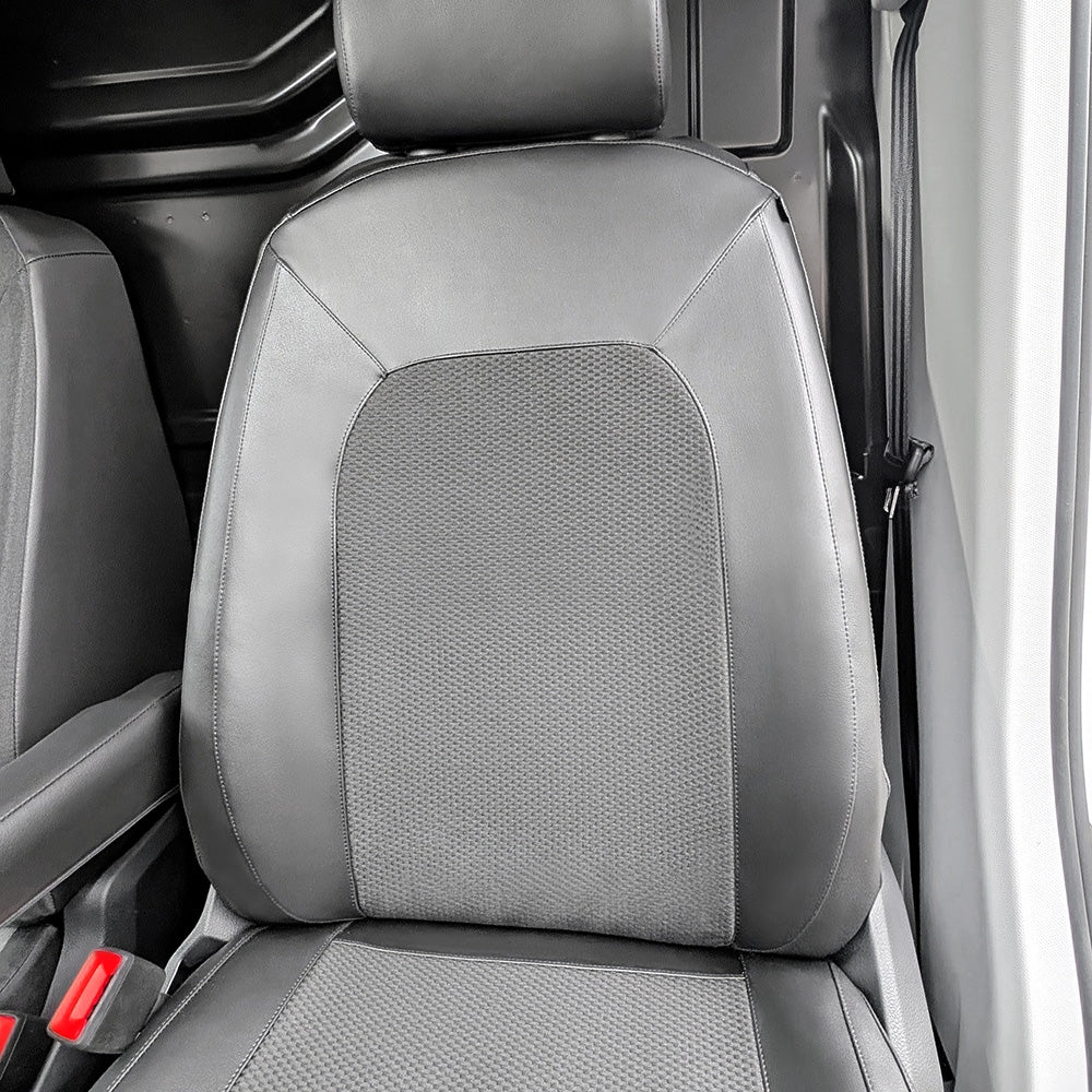 Housse de siège conducteur Volkswagen Crafter (à partir de 2017)