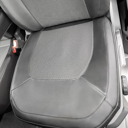 Housse de siège conducteur Volkswagen Crafter (à partir de 2017)