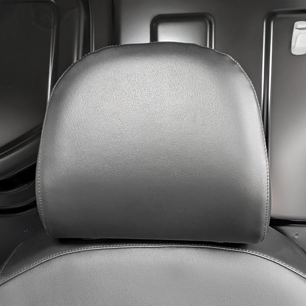 Volkswagen Crafter Kopfstützenbezug (ab 2017)