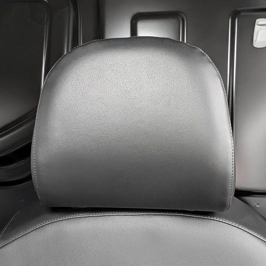 Volkswagen Crafter Kopfstützenbezug (ab 2017)