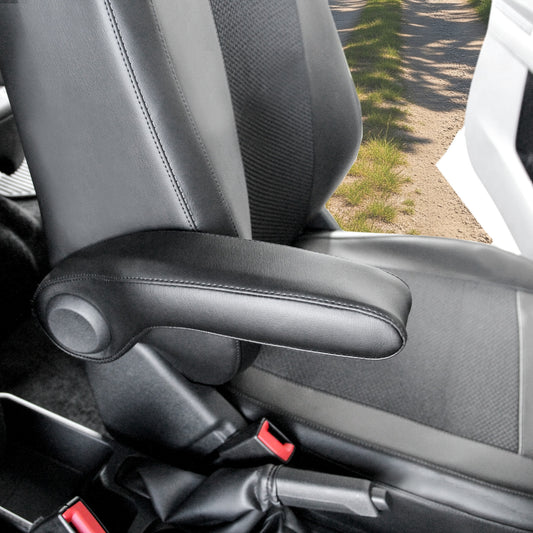 Pokrowiec na podłokietnik prawy Ford Tourneo Courier (od 10/2023)