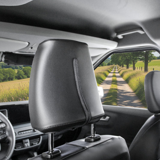 Ford Tourneo Courier Pokrowiec na zagłówek dla pojedynczych foteli (od 10/2023)