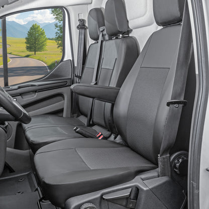 Ford Transit Custom armrest cover right