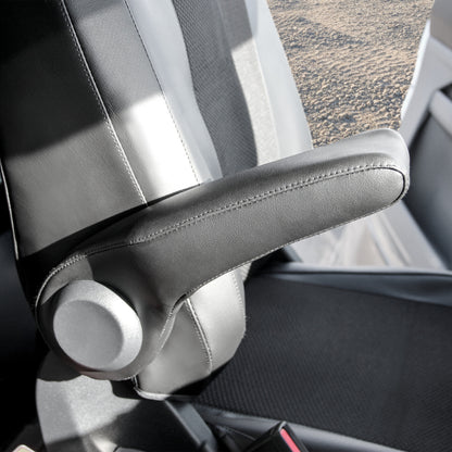 Pokrowiec na podłokietnik Ford Transit Custom prawy (od 11/2023)