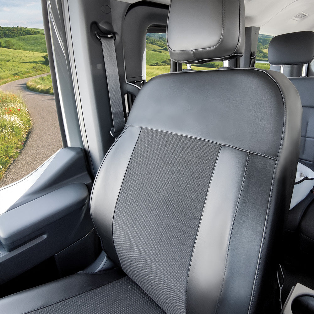 Funda para reposacabezas Volkswagen Crafter (desde 2017)