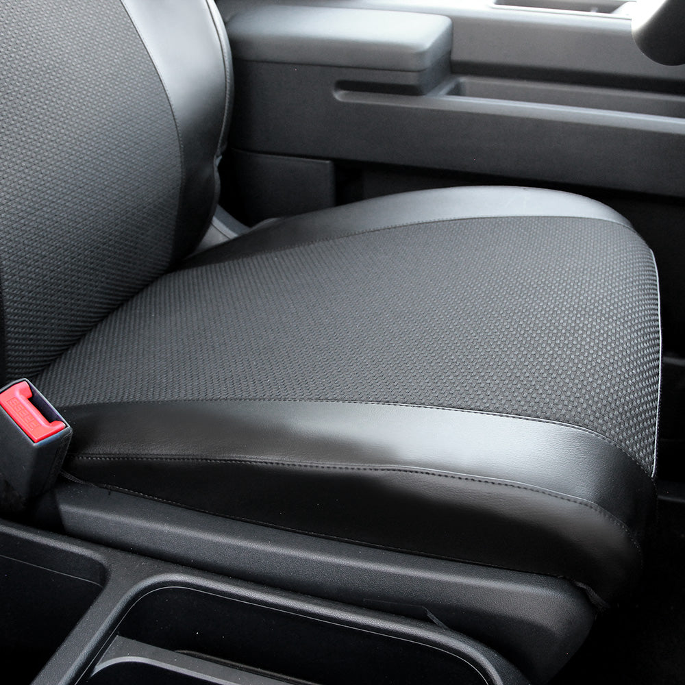 Volkswagen Crafter protective seat cover for driver seat (from 2017)