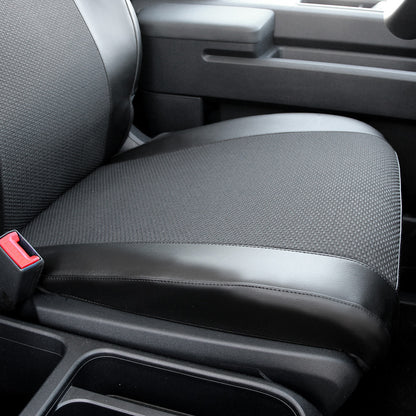 Volkswagen Crafter protective seat cover for driver seat (from 2017)