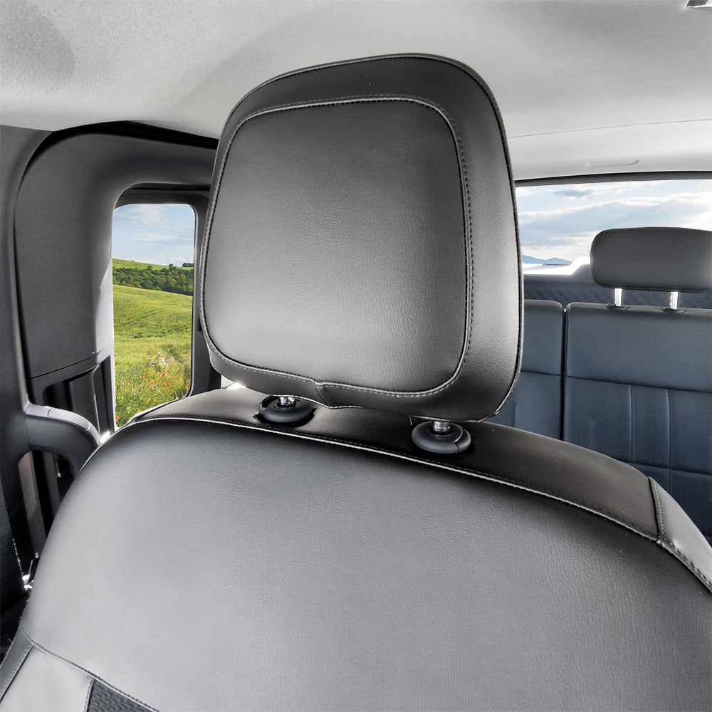 Funda para reposacabezas Volkswagen Crafter (desde 2017)
