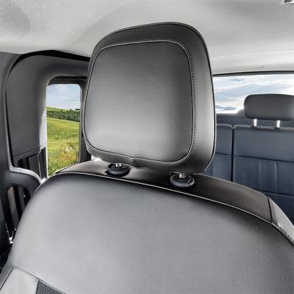 Funda para reposacabezas Volkswagen Crafter (desde 2017)