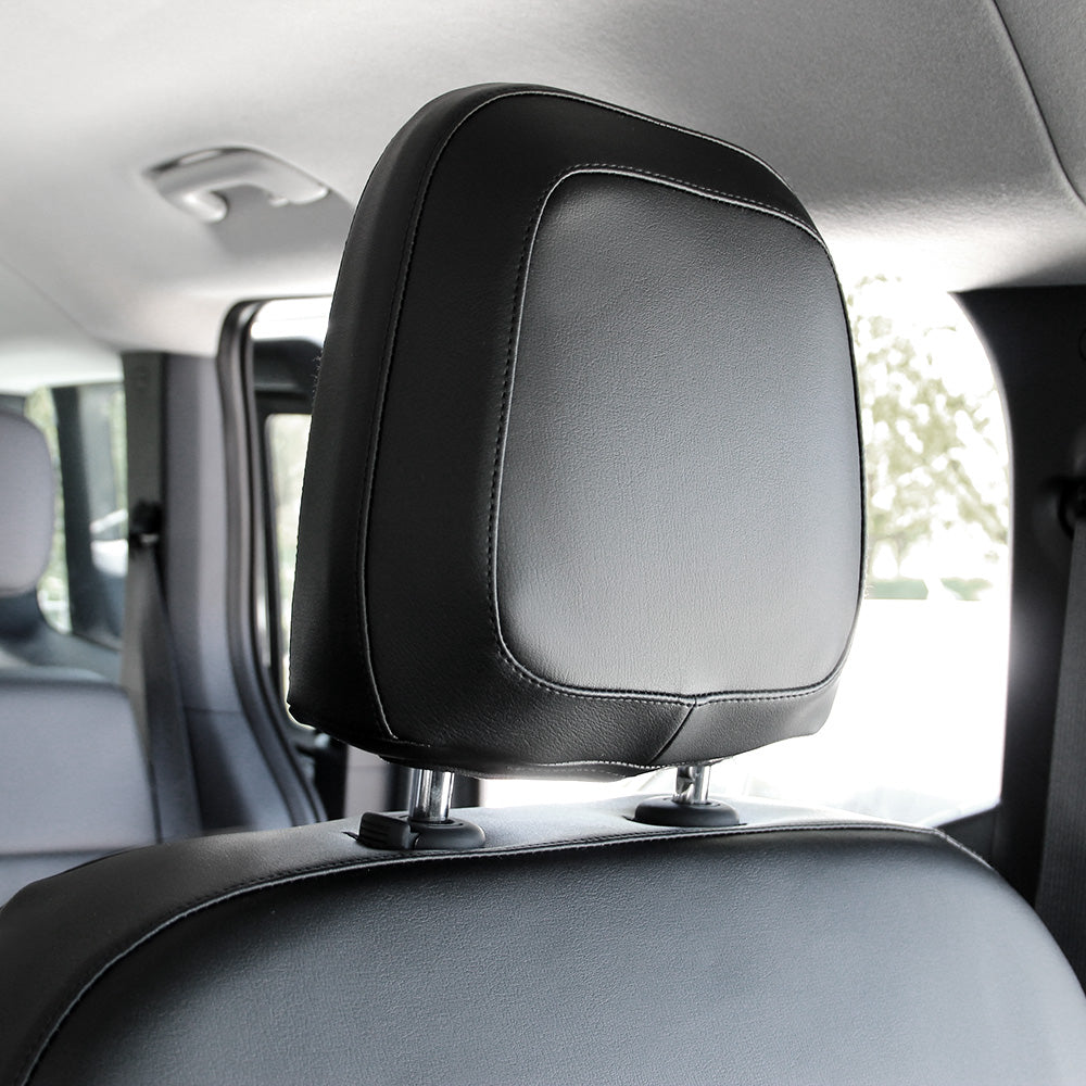 Funda para reposacabezas Volkswagen Crafter (desde 2017)