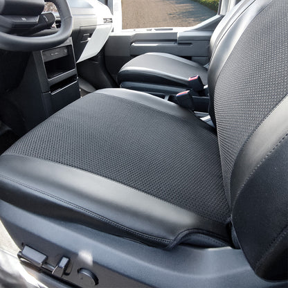 Volkswagen Crafter protective seat cover for driver seat (from 2017)