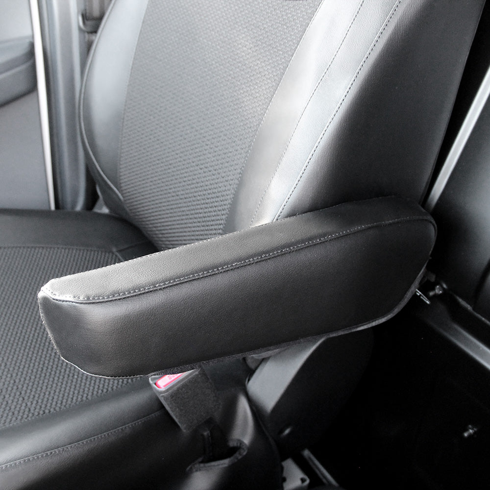Volkswagen Crafter armrest cover left (from 2017)