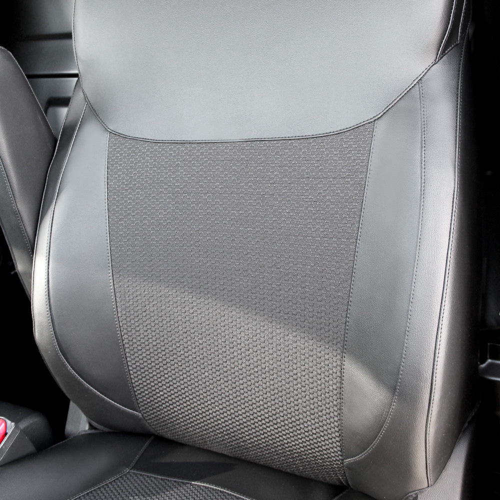 Volkswagen Crafter funda protectora para asiento del conductor (desde 2017)