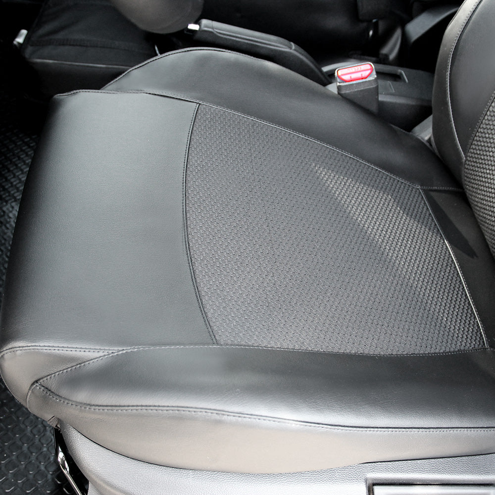 Volkswagen Crafter funda protectora para asiento del conductor (desde 2017)