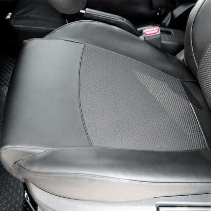 Volkswagen Crafter funda protectora para asiento del conductor (desde 2017)