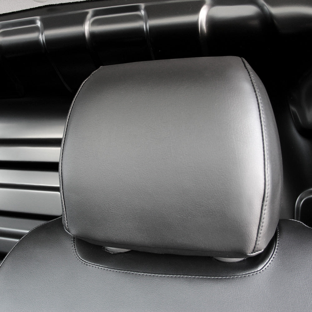 Funda para reposacabezas Volkswagen Crafter (desde 2017)