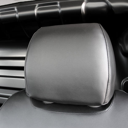 Funda para reposacabezas Volkswagen Crafter (desde 2017)