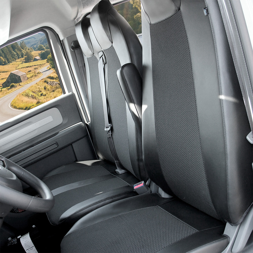 Volkswagen Crafter funda para reposabrazos derecho (desde 2017)