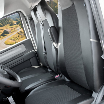Volkswagen Crafter funda para reposabrazos derecho (desde 2017)
