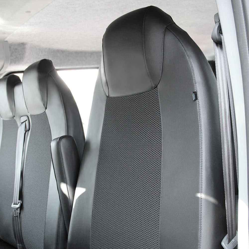 Volkswagen Crafter funda protectora para asiento del conductor (desde 2017)