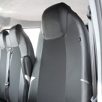 Volkswagen Crafter funda protectora para asiento del conductor (desde 2017)