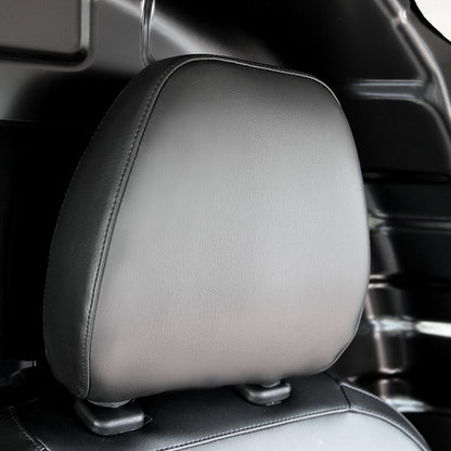 Funda para reposacabezas Volkswagen Crafter (desde 2017)