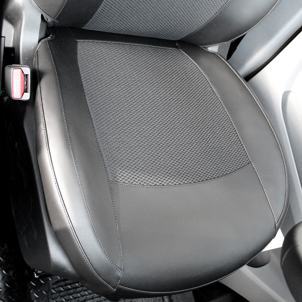 Volkswagen Crafter funda protectora para asiento del conductor (desde 2017)
