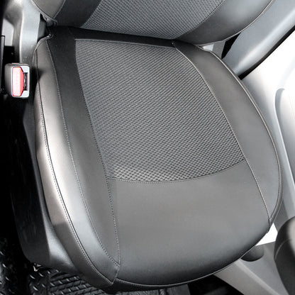 Volkswagen Crafter funda protectora para asiento del conductor (desde 2017)