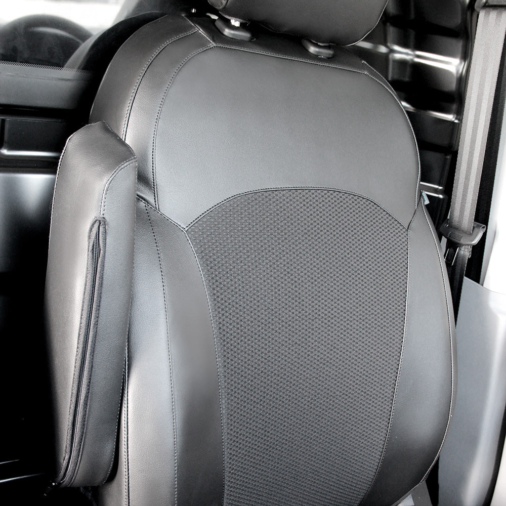 Volkswagen Crafter funda para reposabrazos derecho (desde 2017)