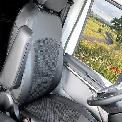 Funda para reposacabezas Volkswagen Crafter (desde 2017)
