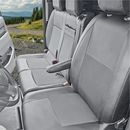 Pokrowiec na podłokietnik prawy do Peugeot Expert (od 04/2016)