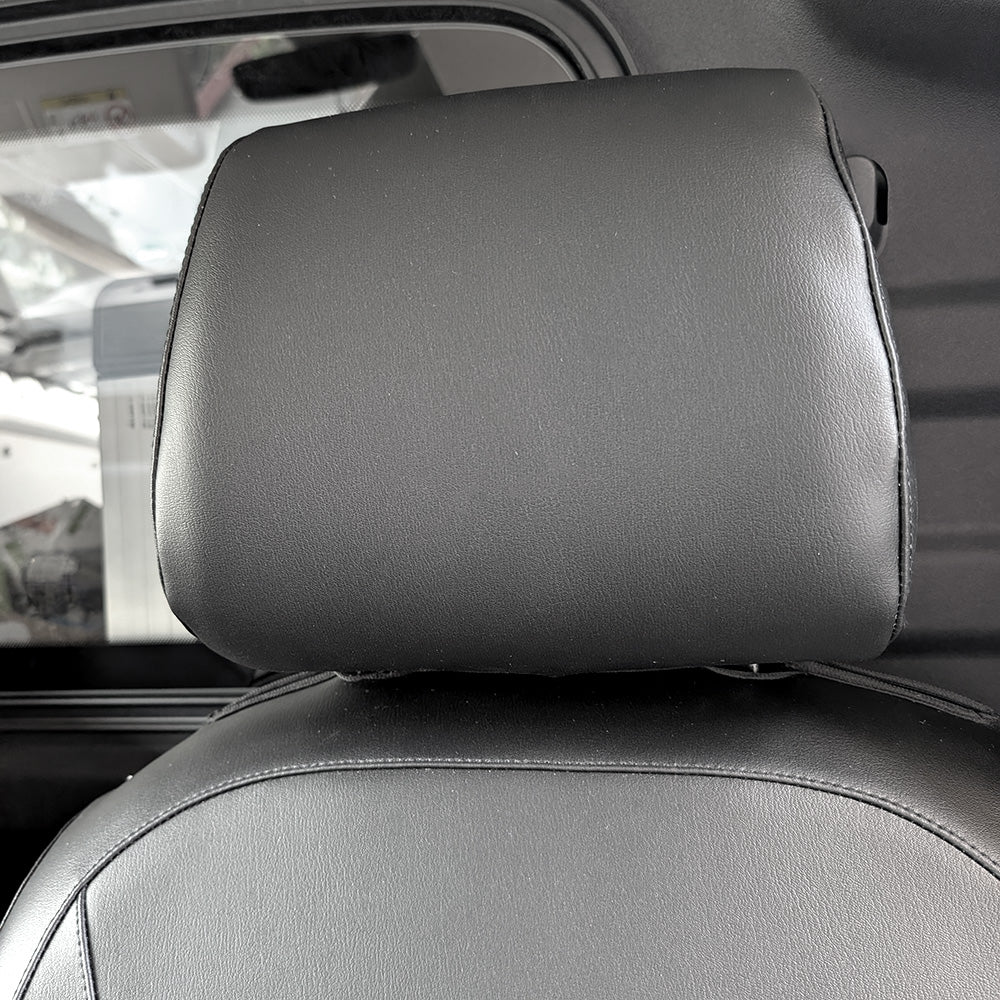 Funda para reposacabezas Volkswagen Crafter (desde 2017)